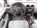 Summit White - Envoy Denali 4x4 Photo No. 22