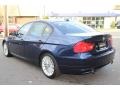 Deep Sea Blue Metallic - 3 Series 335i Sedan Photo No. 5