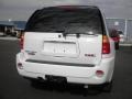 Summit White - Envoy Denali 4x4 Photo No. 30