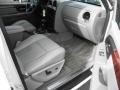 Summit White - Envoy Denali 4x4 Photo No. 32