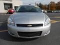 Silverstone Metallic - Impala LT Photo No. 2