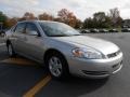 Silverstone Metallic - Impala LT Photo No. 3