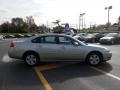 Silverstone Metallic - Impala LT Photo No. 4