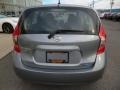 2014 Magnetic Gray Nissan Versa Note S Plus  photo #6