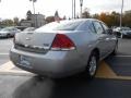 Silverstone Metallic - Impala LT Photo No. 5