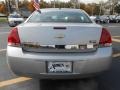 Silverstone Metallic - Impala LT Photo No. 6