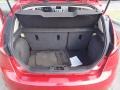2011 Red Candy Metallic Ford Fiesta SE Hatchback  photo #5