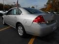 Silverstone Metallic - Impala LT Photo No. 7