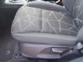 2011 Red Candy Metallic Ford Fiesta SE Hatchback  photo #13