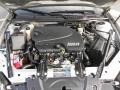 Silverstone Metallic - Impala LT Photo No. 20