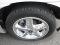2001 Pontiac Grand Am GT Sedan Wheel and Tire Photo