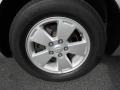 Silverstone Metallic - Impala LT Photo No. 21