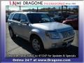 Silver Metallic - Mariner V6 Premier 4WD Photo No. 4
