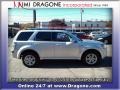 Silver Metallic - Mariner V6 Premier 4WD Photo No. 5