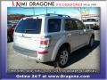 Silver Metallic - Mariner V6 Premier 4WD Photo No. 6