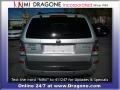 Silver Metallic - Mariner V6 Premier 4WD Photo No. 7