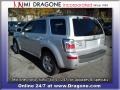 Silver Metallic - Mariner V6 Premier 4WD Photo No. 8