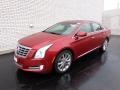 Crystal Red Tincoat - XTS Luxury FWD Photo No. 1