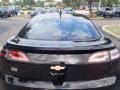 2013 Black Chevrolet Volt   photo #4