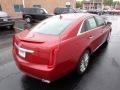 Crystal Red Tincoat - XTS Luxury FWD Photo No. 4