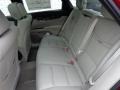 Shale/Cocoa Rear Seat Photo for 2014 Cadillac XTS #87572823