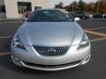 Lunar Mist Silver Metallic - Solara SE V6 Coupe Photo No. 2