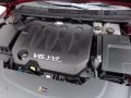 3.6 Liter SIDI DOHC 24-Valve VVT V6 Engine for 2014 Cadillac XTS Luxury FWD #87573010