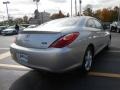 Lunar Mist Silver Metallic - Solara SE V6 Coupe Photo No. 5