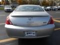 Lunar Mist Silver Metallic - Solara SE V6 Coupe Photo No. 6