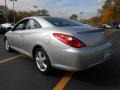 Lunar Mist Silver Metallic - Solara SE V6 Coupe Photo No. 7