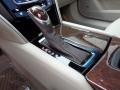 Crystal Red Tincoat - XTS Luxury FWD Photo No. 19