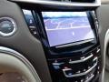 Crystal Red Tincoat - XTS Luxury FWD Photo No. 20