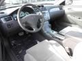Lunar Mist Silver Metallic - Solara SE V6 Coupe Photo No. 9