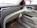 Crystal Red Tincoat - XTS Luxury FWD Photo No. 21