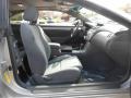 Lunar Mist Silver Metallic - Solara SE V6 Coupe Photo No. 13