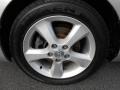 Lunar Mist Silver Metallic - Solara SE V6 Coupe Photo No. 18