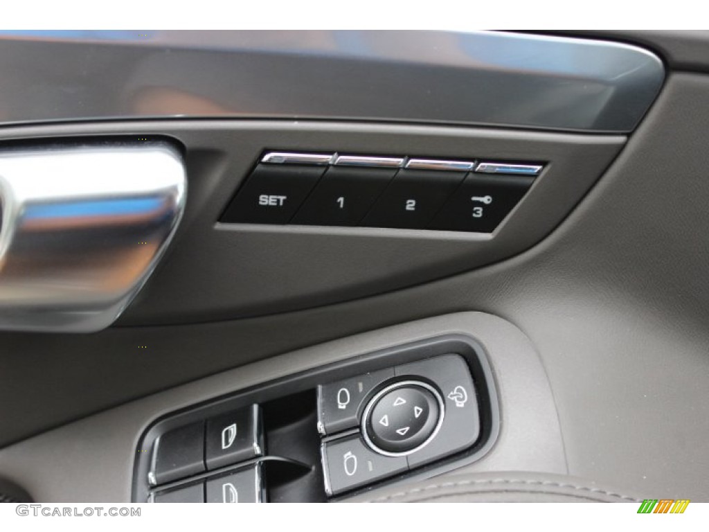 2012 Porsche New 911 Carrera S Coupe Controls Photo #87573421