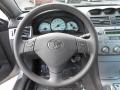 Lunar Mist Silver Metallic - Solara SE V6 Coupe Photo No. 22