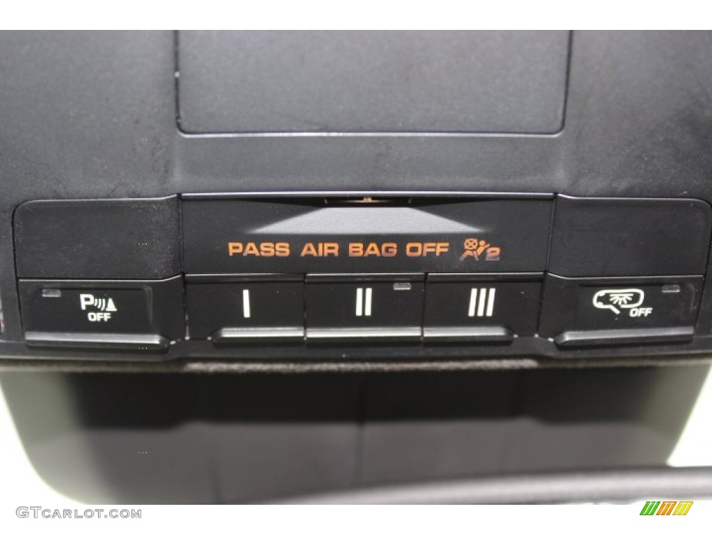 2012 Porsche New 911 Carrera S Coupe Controls Photo #87573550