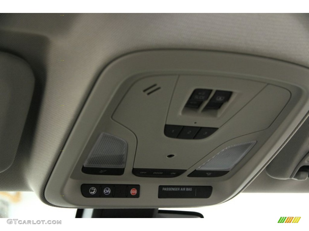 2014 Impala LT - Silver Topaz Metallic / Jet Black photo #12