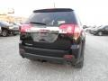 2014 Carbon Black Metallic GMC Terrain SLE  photo #23