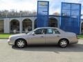 Bronzemist - DeVille Sedan Photo No. 2