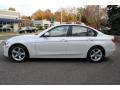 2013 Alpine White BMW 3 Series 328i xDrive Sedan  photo #6