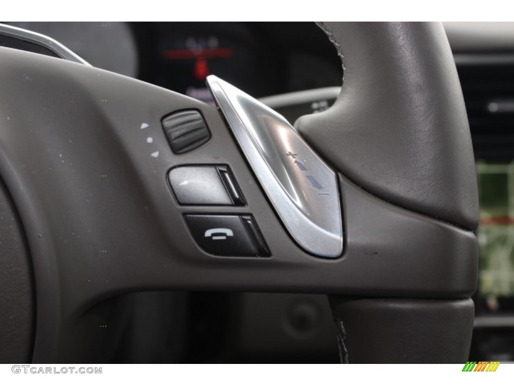 2012 Porsche New 911 Carrera S Coupe 7 Speed PDK Dual-Clutch Automatic Transmission Photo #87573718