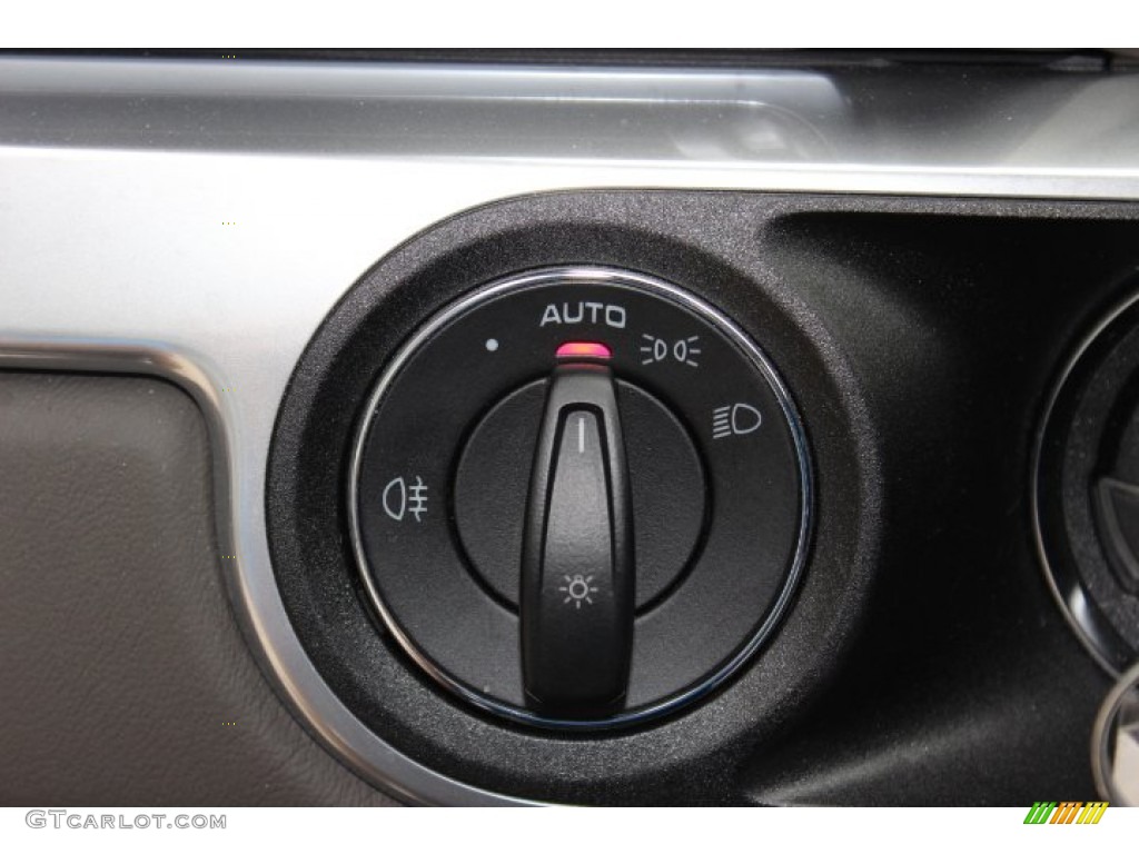 2012 Porsche New 911 Carrera S Coupe Controls Photo #87573760