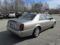 Bronzemist - DeVille Sedan Photo No. 6