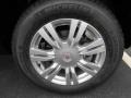  2014 SRX FWD Wheel
