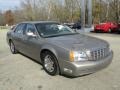 Bronzemist - DeVille Sedan Photo No. 8