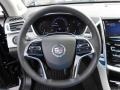 Light Titanium/Ebony Steering Wheel Photo for 2014 Cadillac SRX #87573859