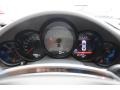 Platinum Grey Gauges Photo for 2012 Porsche New 911 #87573934